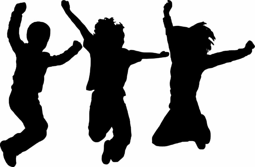 リトミックのねらいと効果 赤ちゃんの習い事に良い理由